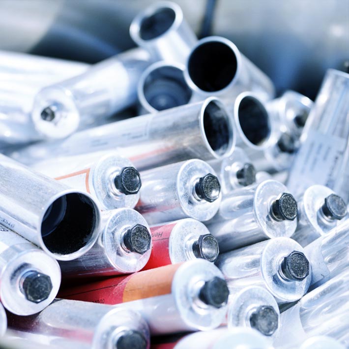 Industrie-Fotografie